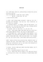 조선의 교육 보고서-1