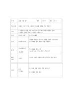 아동미술 12월 계획안-5