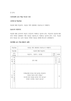 한국 현대문화의 이해 교재 분석 및 비평 강의안 작성-5