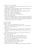 교육과정 이론과 수업-2
