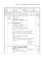 체육과 교수학습과정안 여가와 정신건강-10