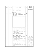 실과 교수․ 학습과정안 1 내가 키운 볼거리 먹거리-2