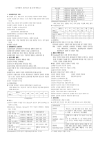 교육평가 평가도구 및 문항 제작-1