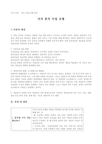 도덕 수업모형 분석 가치분석 수업모형-1