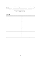 도덕과 교수 학습안 절제하는 생활을 해야 하는 이유 알기-3