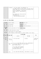 고등학교 국어과 학습 지도안 다양한 표현과 이해 봄봄-8