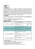 수학과 교수학습 지도안 순서대로 놓기-2