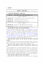 초등학교 국어 6학년 넷째 마당 문제와 해결-1