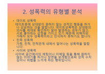 도덕의식상 실과 무차별 한우리 나라의 성범죄-5