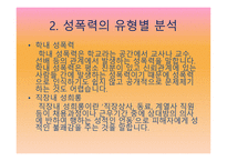 도덕의식상 실과 무차별 한우리 나라의 성범죄-7