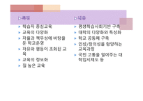 아시아의 교육개혁1-20