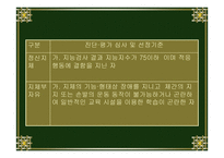 장애학생의 교육과 교육과정1-16