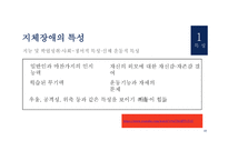 특수아동 교육지체 장애 및 건강장애-11