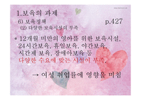 보육의 과제와 전망4-16