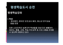 평생학습과 평생학습도시-18