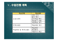 전기 전자통신 교수 학습지도안 디지털 논리회로 수업계획-9