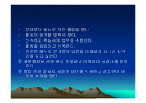 교육지도자 자원봉사의 이론과 실제 조직행동 자원봉사의 목적과 자세-13