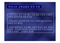 교육내용의 선정과 조직-9