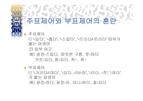 표준국어대사전 문제점은 무엇인가-4