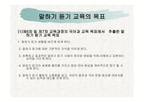 말하기 듣기 교육의 분석과 상황 맥락적 관점을 반영한 교과서 재구성-13
