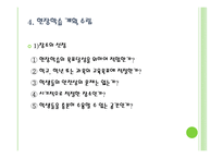 현장 학습원리 레포트-15
