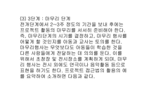 아동기의 보육 프로그램-13