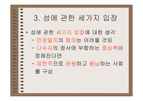성의 의미와 성교육-10
