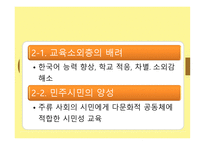다문화 교육의 개념과 필요성-5