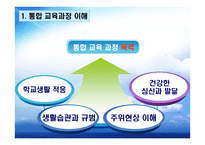 초등학교 학년통합교육과정 실제-2