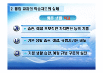 초등학교 학년통합교육과정 실제-16