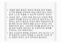 보육프로그램 레포트-16