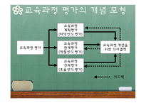 교육과정의 평가-6