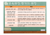 교육과정의 평가-14
