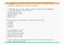보육학개론 보육과정-15