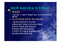 자기 주도 학습_262-7