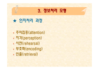 교육공학의 심리학적 기초자료-11