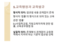 교육법규 레포트-6