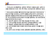 특수교육과 교과 교육의 목표1-3