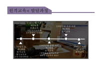 원격교육의 이해-9