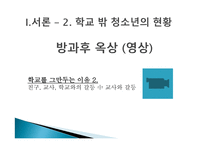 학교 중퇴 및 부적응-9
