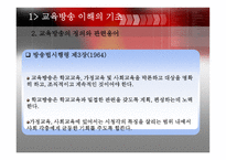 의사소통 의대 중화와 교육방송-6
