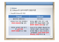 교육심리학 EricksonKohlberg-5