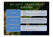 세계화 와인 문지리 교육 연변 조선족 자치주의 문화적 변화 연구-6