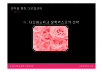 문학을 통한 다문화교육-13