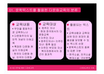 문학을 통한 다문화교육-14