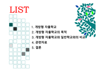 자율학교가 지역사회와 학부모의 참여를 유도하는가-2