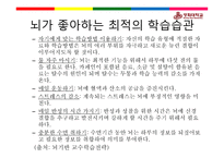 뇌의 이해교육심리학-10