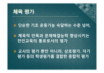 커뮤니티를 활용한 체육 블랜디드 러닝-5