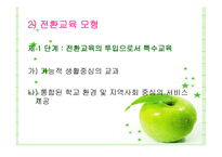 청각장애인 전환교육-5
