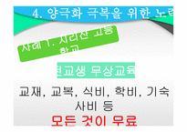 교육과 계층화 과정사 회양 극화와 교육 양극화2-12